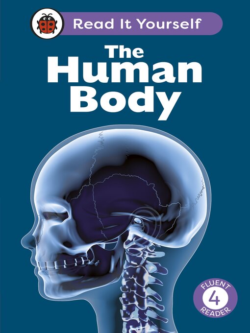 Title details for The Human Body by Ladybird - Available